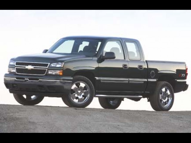 BUY CHEVROLET SILVERADO 1500 2003, E-AUCTION AUTOS