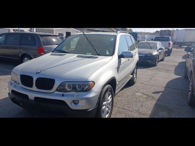 BUY BMW X5 2005 X5 4DR AWD 3.0I, E-AUCTION AUTOS