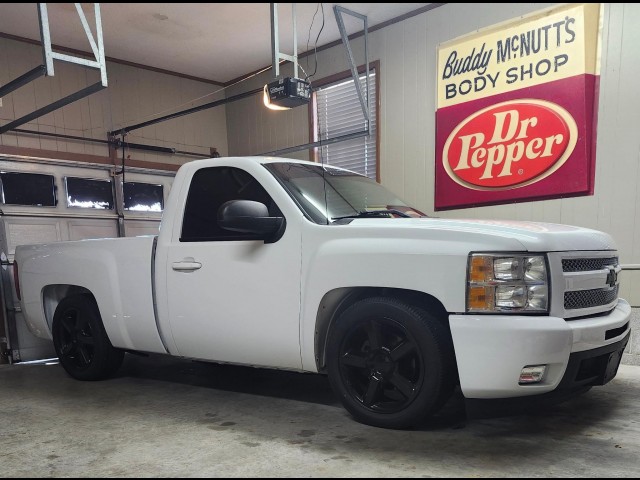 BUY CHEVROLET SILVERADO 1500 2013 2WD REG CAB 119.0 WORK TRUCK, E-AUCTION AUTOS