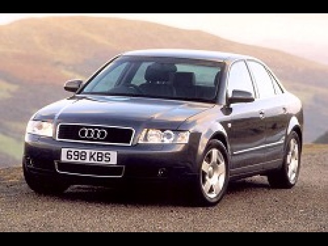 BUY AUDI A4 2004 2004 2DR CABRIOLET 1.8T CVT, E-AUCTION AUTOS