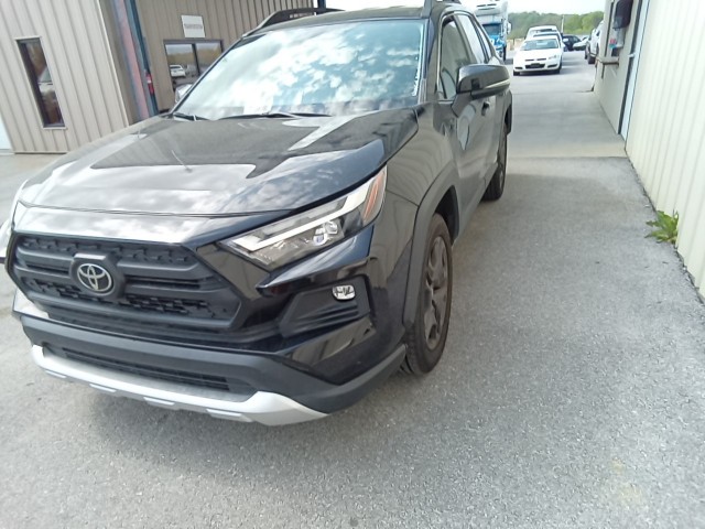 BUY TOYOTA RAV4 2022 ADVENTURE AWD (NATL), E-AUCTION AUTOS