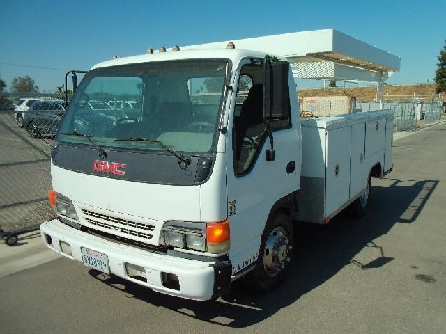 BUY GMC UTILITY 1995, E-AUCTION AUTOS