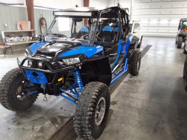 BUY POLARIS RZR XP 1000 2015, E-AUCTION AUTOS
