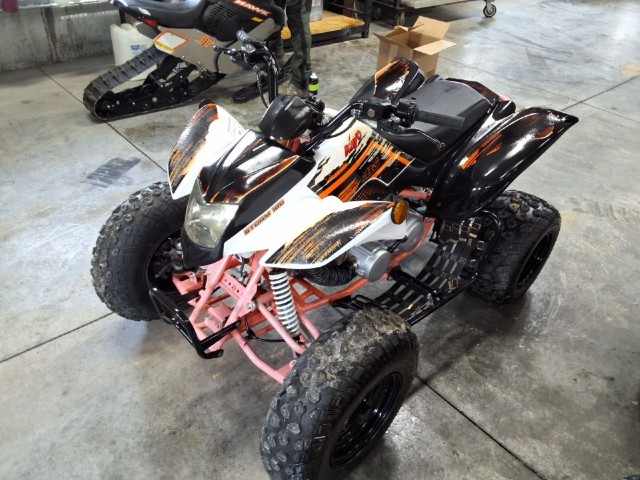 BUY KAYO STORM 180 2021, E-AUCTION AUTOS