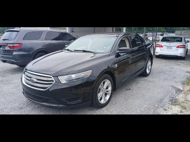 BUY FORD TAURUS 2016 4DR SDN SE FWD, E-AUCTION AUTOS