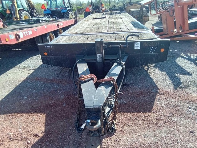 BUY FELLING FT503PT00113 2010 TRAILOR, E-AUCTION AUTOS