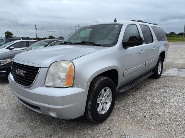 BUY GMC YUKON XL 2012 4WD 4DR 1500 SLT, E-AUCTION AUTOS