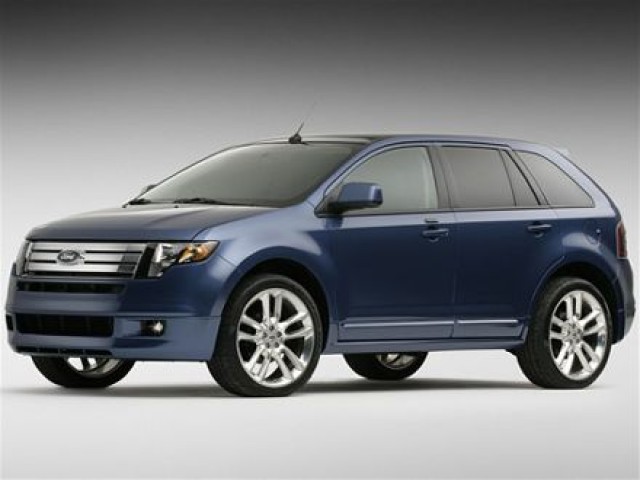BUY FORD Edge 2011 4DR SE FWD, E-AUCTION AUTOS