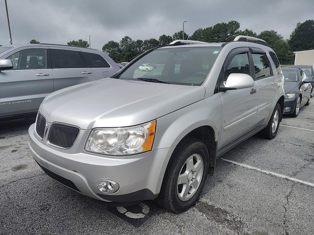 BUY PONTIAC TORRENT 2009 AWD 4DR, E-AUCTION AUTOS