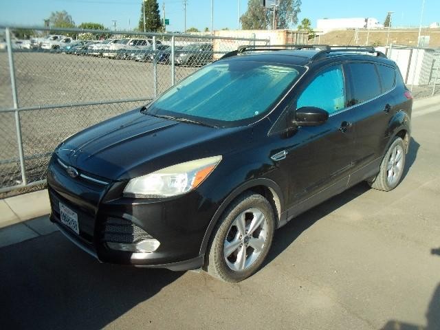 BUY FORD ESCAPE 2013 4WD 4DR SE, E-AUCTION AUTOS