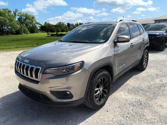 BUY JEEP CHEROKEE 2020 ALTITUDE 4X4, E-AUCTION AUTOS