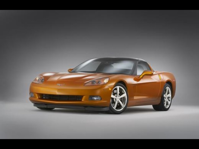 BUY CHEVROLET CORVETTE 2006 2DR CONV, E-AUCTION AUTOS
