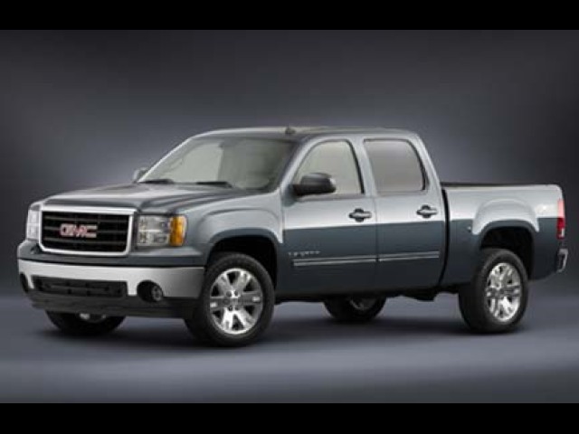 BUY GMC SIERRA 1500 2008 2WD REG CAB 119.0 WORK TRUCK, E-AUCTION AUTOS