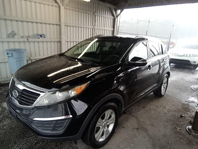 BUY KIA SPORTAGE 2012 AWD 4DR LX, E-AUCTION AUTOS