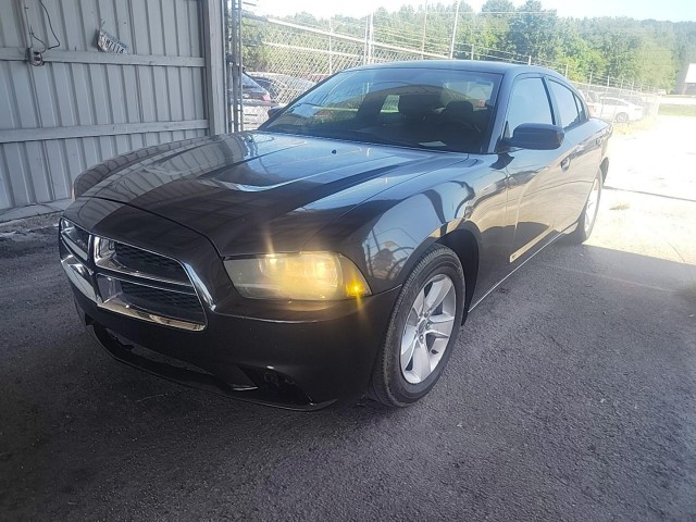 BUY DODGE CHARGER 2013 4DR SDN SE RWD, E-AUCTION AUTOS