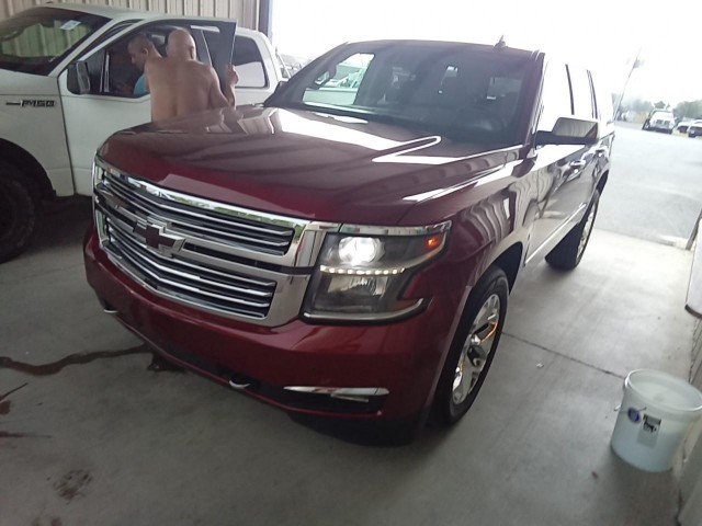 BUY CHEVROLET TAHOE 2019 2WD 4DR LT, E-AUCTION AUTOS