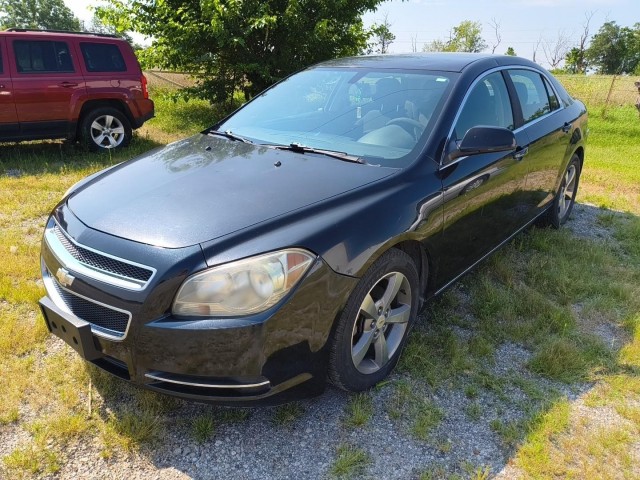 BUY CHEVROLET MALIBU 2011 4DR SDN LT W/1LT, E-AUCTION AUTOS