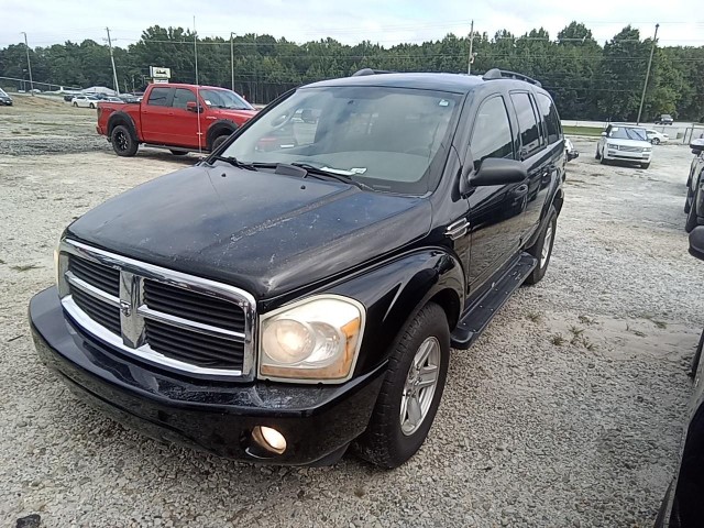 BUY DODGE DURANGO 2005 4DR SLT, E-AUCTION AUTOS
