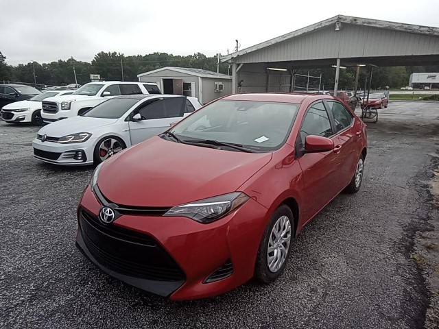BUY TOYOTA COROLLA 2019 L CVT (NATL), E-AUCTION AUTOS