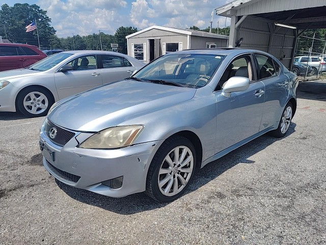 BUY LEXUS IS 250 2006 4DR SPORT SDN AWD AUTO, E-AUCTION AUTOS