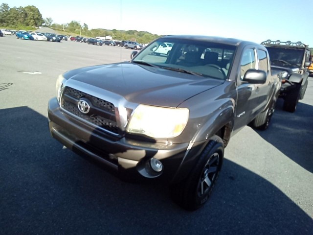 BUY TOYOTA TACOMA 2011, E-AUCTION AUTOS