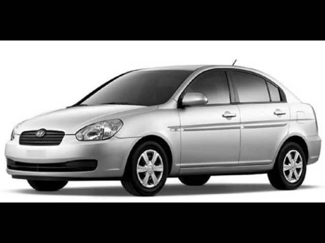 BUY HYUNDAI ACCENT 2007 4DR SDN AUTO GLS, E-AUCTION AUTOS