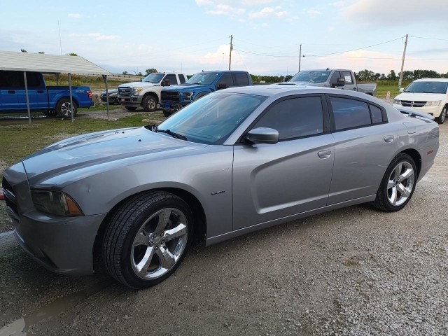 BUY DODGE CHARGER 2011 4DR SDN RT RWD, E-AUCTION AUTOS