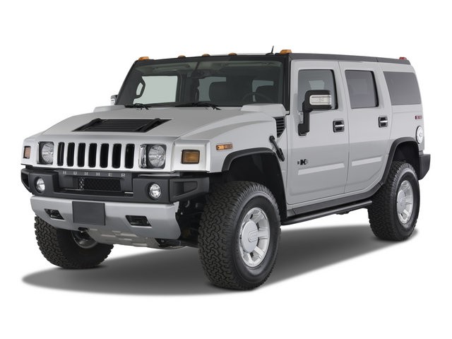 BUY HUMMER H2 2004 4DR WGN, E-AUCTION AUTOS