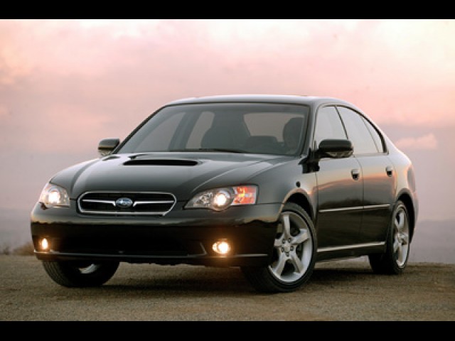 BUY SUBARU LEGACY 2010, E-AUCTION AUTOS