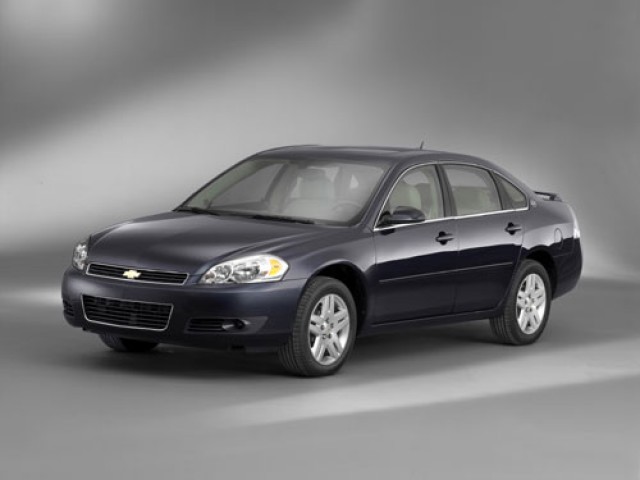 BUY CHEVROLET IMPALA 2009 4DR SDN 3.9L LT, E-AUCTION AUTOS