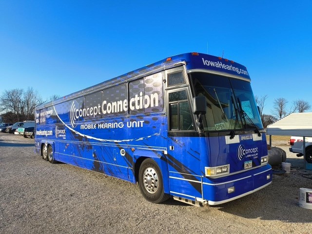 BUY MOTOR COACH 1993 BUS, E-AUCTION AUTOS
