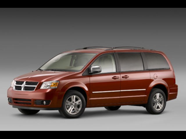 BUY DODGE GRAND CARAVAN 2008 4DR WGN SXT, E-AUCTION AUTOS