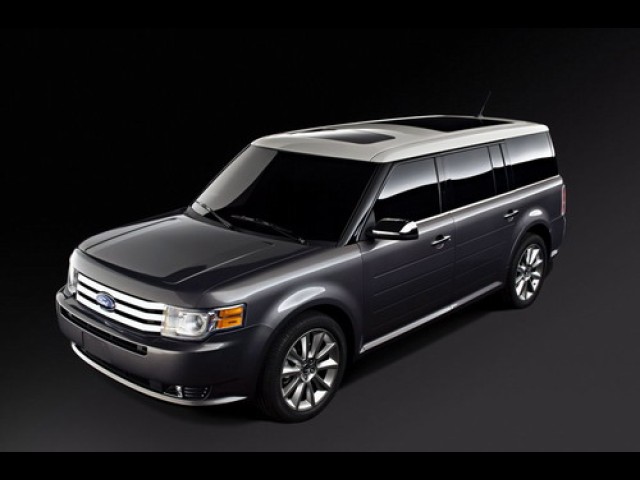 BUY FORD FLEX 2010 4DR LIMITED FWD, E-AUCTION AUTOS
