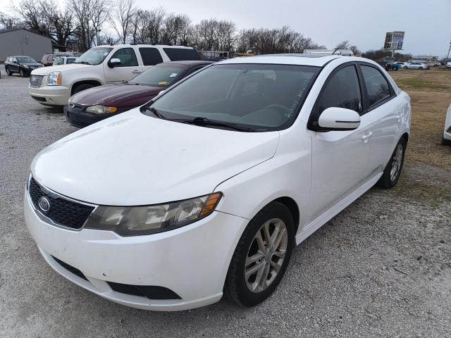 BUY KIA FORTE 2012 4DR SDN AUTO EX, E-AUCTION AUTOS