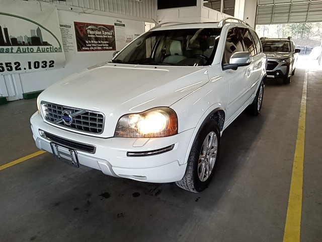 BUY VOLVO XC90 2013 4DR PLATINUM, E-AUCTION AUTOS