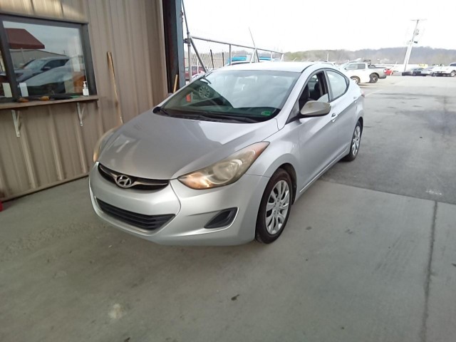 BUY HYUNDAI ELANTRA 2012 4DR SDN AUTO, E-AUCTION AUTOS