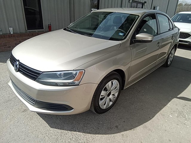 BUY VOLKSWAGEN JETTA SEDAN 2014 4DR AUTO SE PZEV, E-AUCTION AUTOS