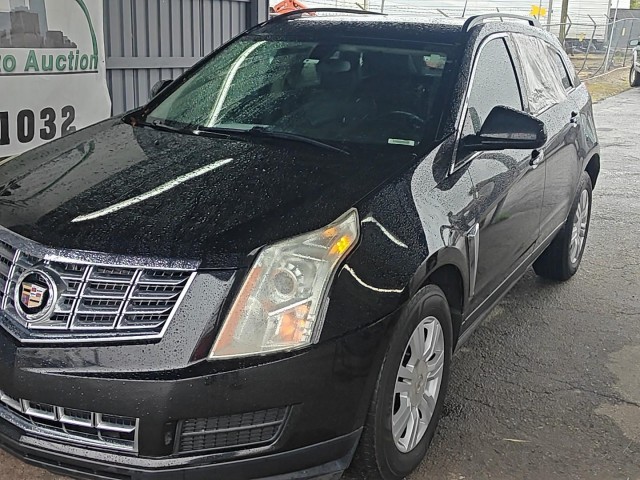 BUY CADILLAC SRX 2015 FWD 4DR BASE, E-AUCTION AUTOS