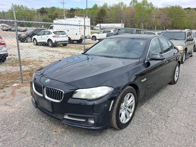 BUY BMW 5 SERIES 2016 4DR SDN 528I RWD, E-AUCTION AUTOS