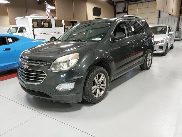 BUY CHEVROLET EQUINOX 2017 AWD 4DR LT W/1LT, E-AUCTION AUTOS