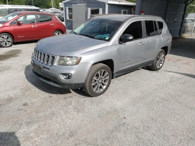 BUY JEEP COMPASS 2016 FWD 4DR SPORT, E-AUCTION AUTOS