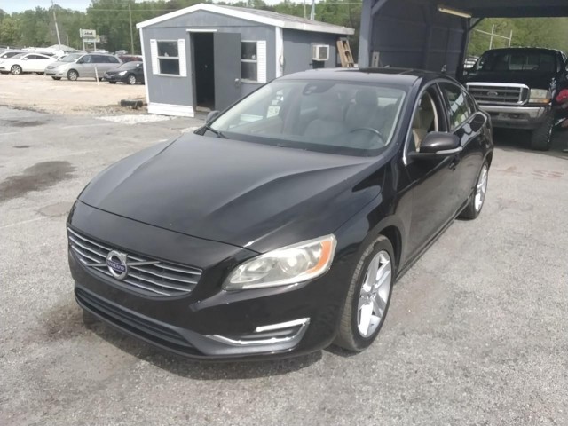 BUY VOLVO S60 2015 4DR SDN T5 PREMIER PLUS AWD, E-AUCTION AUTOS
