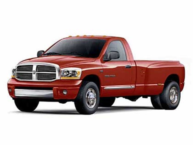 BUY DODGE RAM 3500 2008 4WD QUAD CAB 163.5 WB 60 CA, E-AUCTION AUTOS