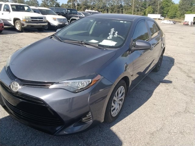 BUY TOYOTA COROLLA 2019 L CVT (NATL), E-AUCTION AUTOS