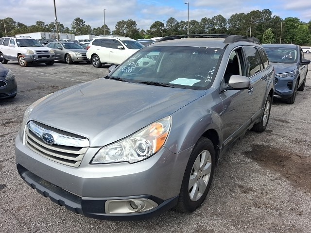 BUY SUBARU OUTBACK 2011 4DR WGN H4 AUTO 2.5I PREM, E-AUCTION AUTOS