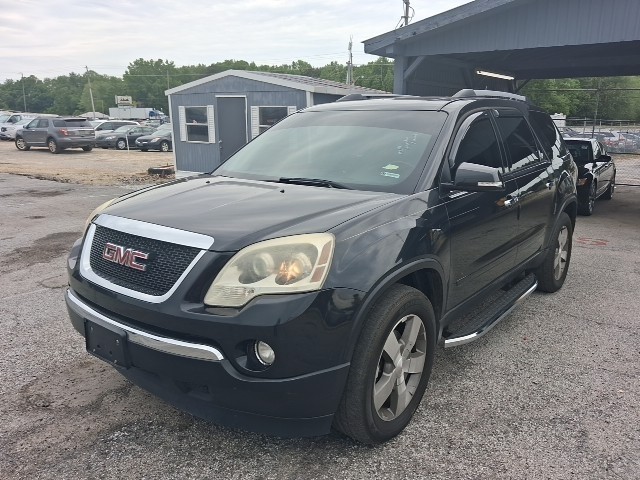 BUY GMC ACADIA 2012 FWD 4DR SLT2, E-AUCTION AUTOS