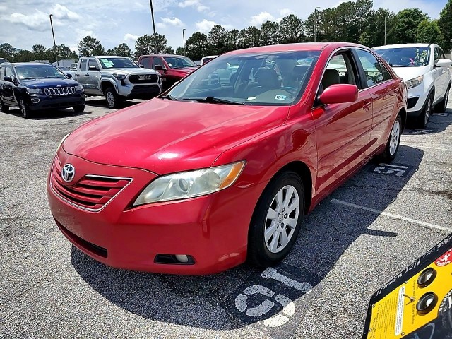 BUY TOYOTA CAMRY 2009 4DR SDN I4 AUTO (GS), E-AUCTION AUTOS