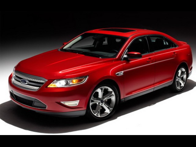BUY FORD TAURUS 2010 4DR SDN SEL FWD, E-AUCTION AUTOS