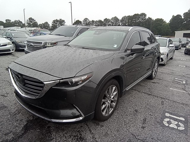 BUY MAZDA CX-9 2018 SIGNATURE AWD, E-AUCTION AUTOS