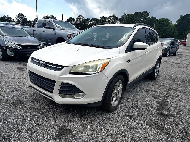 BUY FORD ESCAPE 2014 FWD 4DR SE, E-AUCTION AUTOS